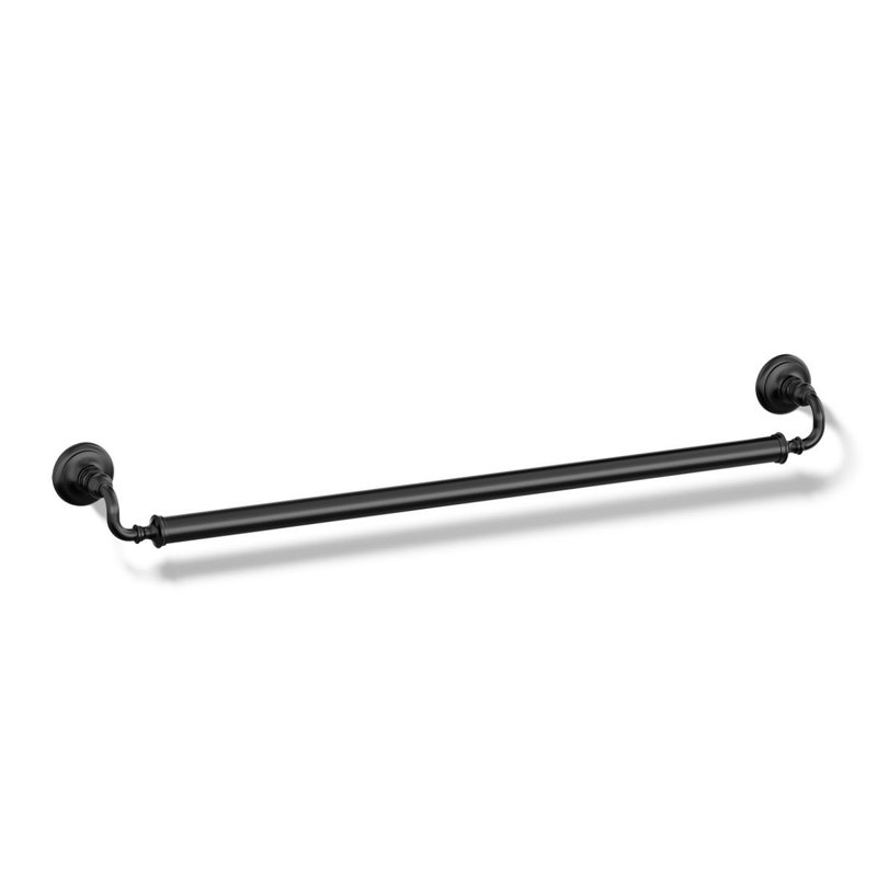 Barre d'appui Kohler Artifacts, Bronze frotté à l'huile, L 36 po