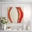 Citrine Shower Print by Chelsea Art Studio-25780714-25780712