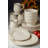 Firenze 11.5" Dinner Plate by Pamela Gladding