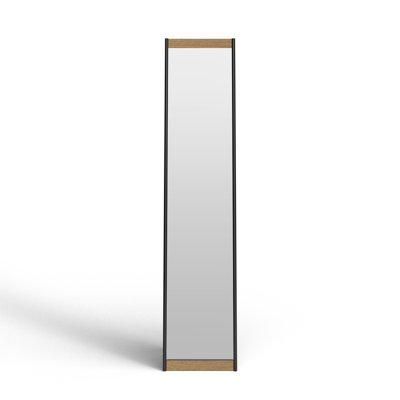 Morrell Rectangle Floor Mirror