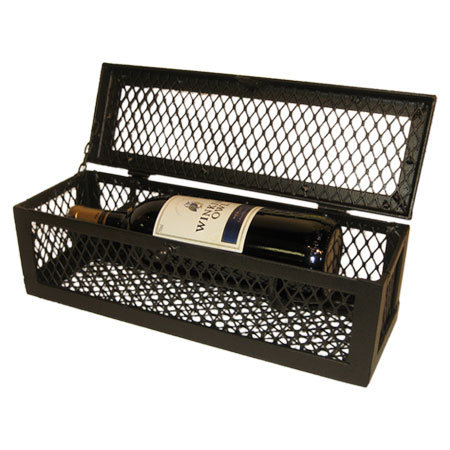 Monterey Wine Bottle Case