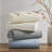 Soft Microfleece Blanket for All Seasons-113142368