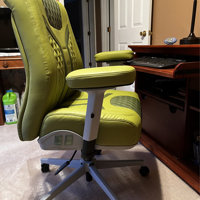 igo Low Back Game Chair with Air Cushion by igo & Reviews