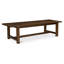 Wilson Solid Wood Dining Table-532375459