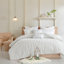 Ensemble d'édredon en jacquard de coton Brooklyn avec taies décoratives européennes et coussins décoratifs-1237813225-1237813229