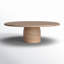 Winston 47" Round Coffee Table