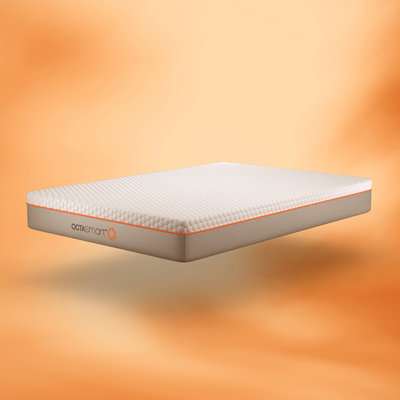 Dormeo Octasmart Hybrid Plus Mattress