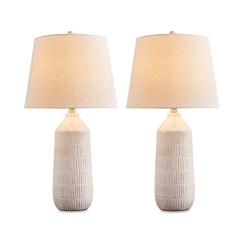 Clontarf Ceramic Table Lamp