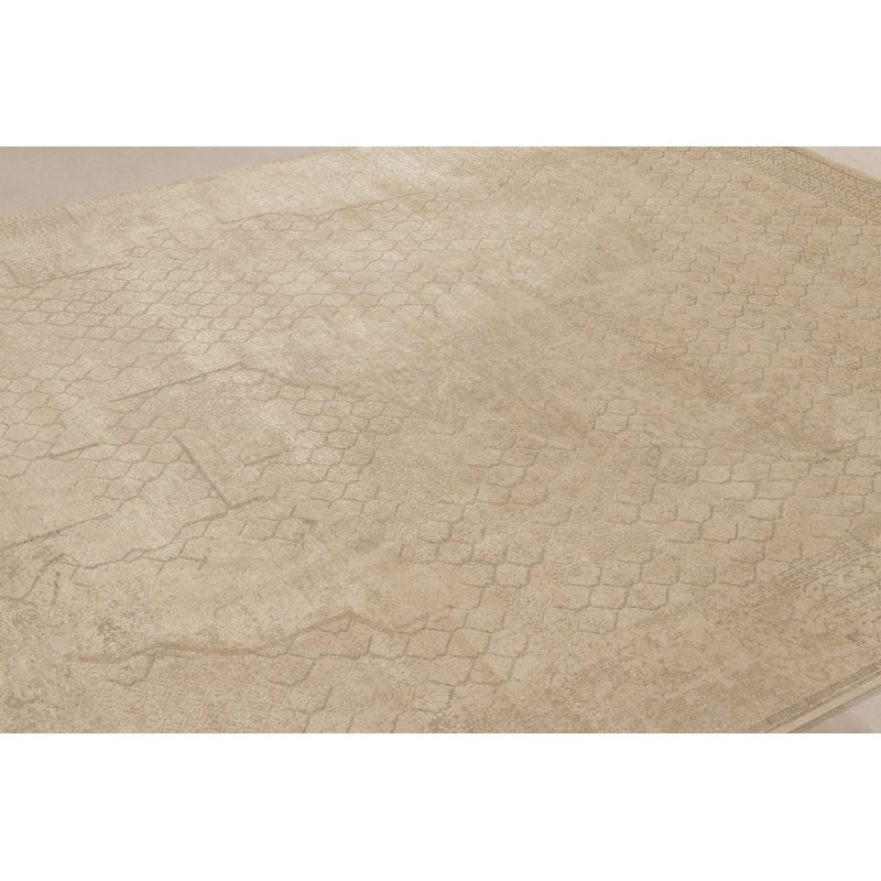 Modern Classics One-of-a-Kind 8'0X10'0 Hand Knotted Area Rug