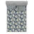 Microfiber Floral Sheet Set-1768471765-1750274721