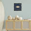 «Fresh Crab», art mural sur toile flottante Chesapeake Bay, design par Jennifer Pugh-1717683903-1717683902