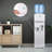 Igloo Hot, Cold & Room Temperature Top-Load Water Dispenser, White-122611282