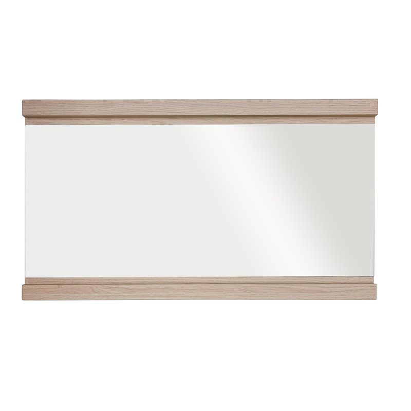 Miroir mural Octayvia