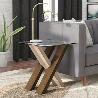 Table de bout Cotaco