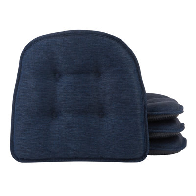 Coussin de siège antidérapant Azilal
