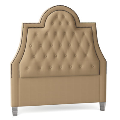 Amanda Upholstered Headboard