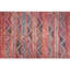 Amira Handwoven Pink/Blue/Orange Rug-546703474