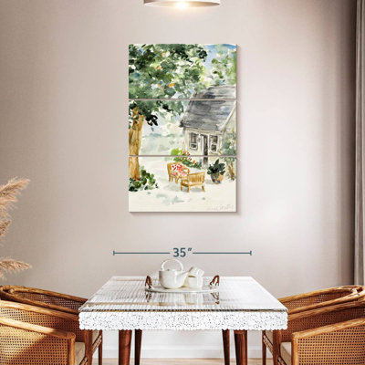 Alvord Country House II