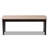 Stu Polyester Upholstered Bench-456692781-456692780