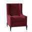 Claxton Wingback Chair-36413918-36413933