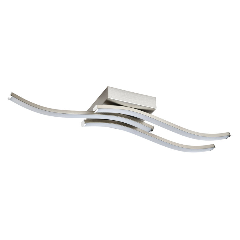 Aryav LED Flush Mount
