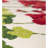 Geranium Kitchen Mat