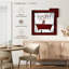 Kerrick Crimson Bath Time-109383275