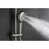 Brushed Nickel selected