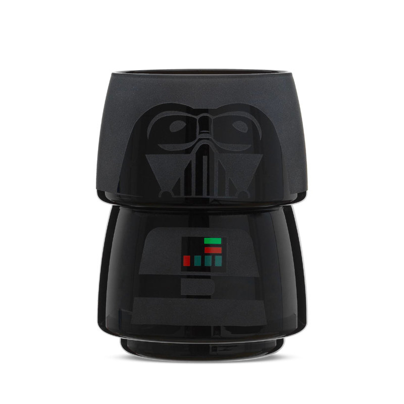 Verres empilables Joy Dolt Star Wars