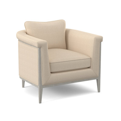 Chalice Barrel Chair