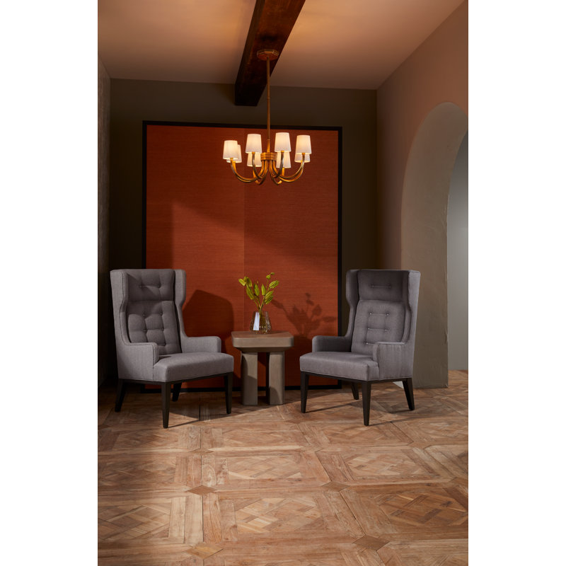 Spiazzo Accent Table