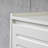 31"Multi-Functional Shoe Cabinet With Wall Cabinet