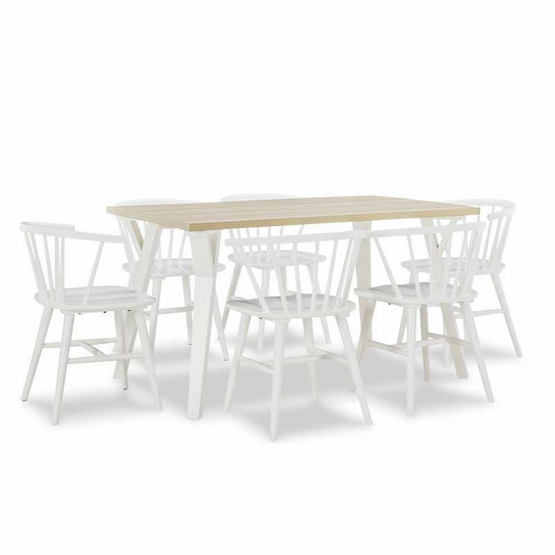 Ensemble repas Rinco - Windsor, 7