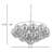6-Light Chandelier