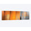 «Orange Shades» par PI Studio, impression sur toile tendue-31497870-73280830