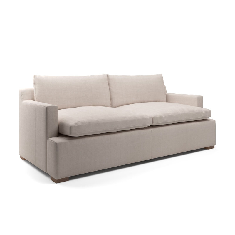 Ghost Sofa, Nevis Ivory