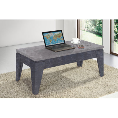 Table basse Tecca