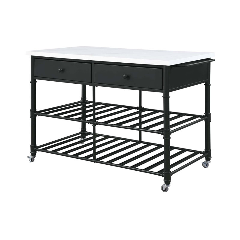 Iconya Kitchen Island