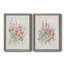 «Sweet Summer Picks I», ensemble de 2 reproductions d'art-1769178213-1769178211-1769178209