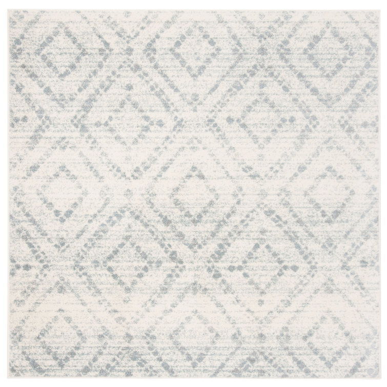 Pateley Moroccan Area Rug
