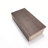 Jiesha Solid Wood Rectangle Wall Mirror