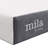 Modway Mila Firm 6" Fiberglass Free Memory Foam Narrow Twin Mattress-1905896914