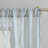 Juvenile Geometric Sheer Rod Pocket Curtain Panels-70857488