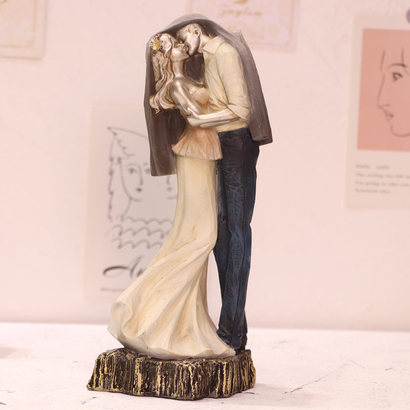 Figurine Alasdair