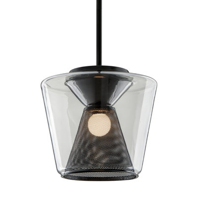 Berlin 1 - Light Pendant