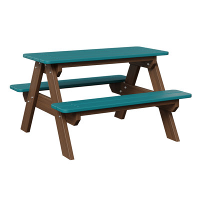 KIDS Outdoor - Piece Conversation Set