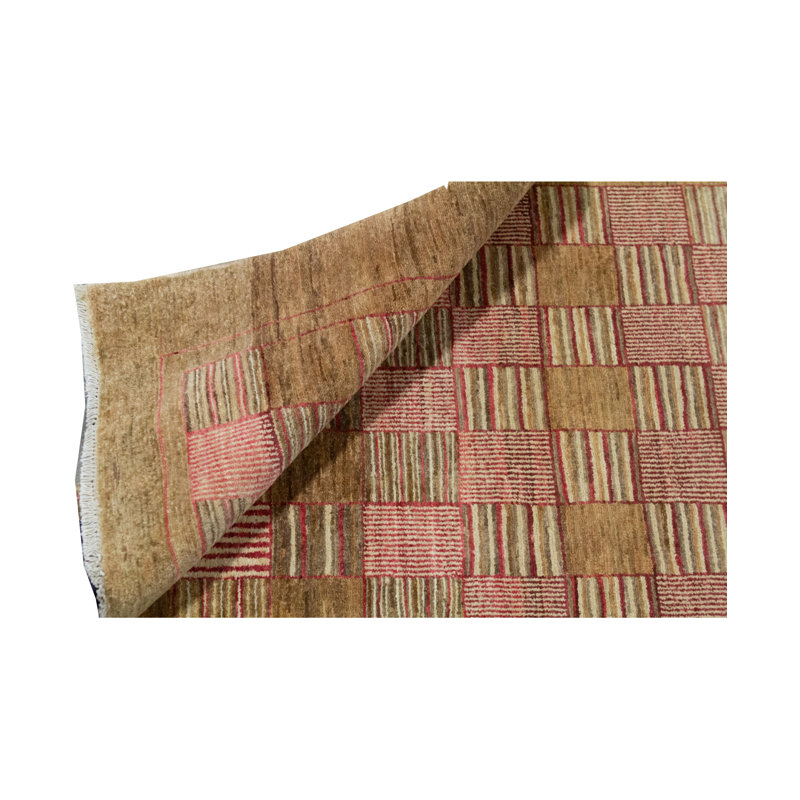 Tapis de haute qualité noué à la main