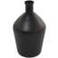 Vase de table en verre Arniyah-975189013