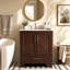 Meuble-lavabo de 30 po avec lavabo en céramique intégré-345641318-345582004