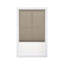 Store cellulaire semi-transparent filtrant la lumière de 1 pouce-448292084-461461610